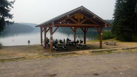 Ruth Lake Provincial Park